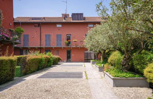 Suite at the Tower - 20 minutes from Milan and Como, 10 minutes from Monza - Foto 27