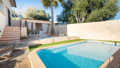 San Joan - 5283-92 Mallorca - Foto 4, Garden