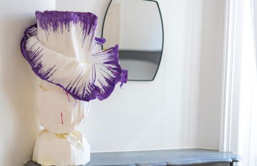 La Bohème, appartement chaleureux et décoré avec goût - Foto 22