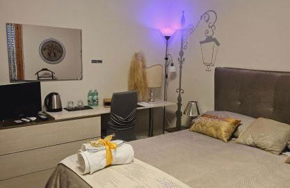 Le Stanze di Morgana intero appartam. Monterotondo - Foto 38