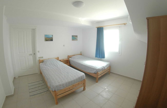 Villa in Makry Gialos Near Sandy Beach - Foto 4