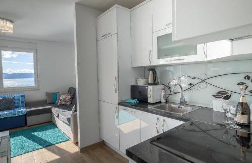 Apartman Nimfa Živogošće - Photo 6