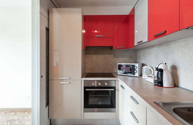 Pazzallo Apartments - Foto 47