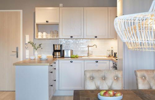 Beach Apartments Büsum - Foto 66