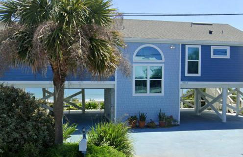 Serenity One 100 percent Oceanfront 6 Bedrooms - Foto 21