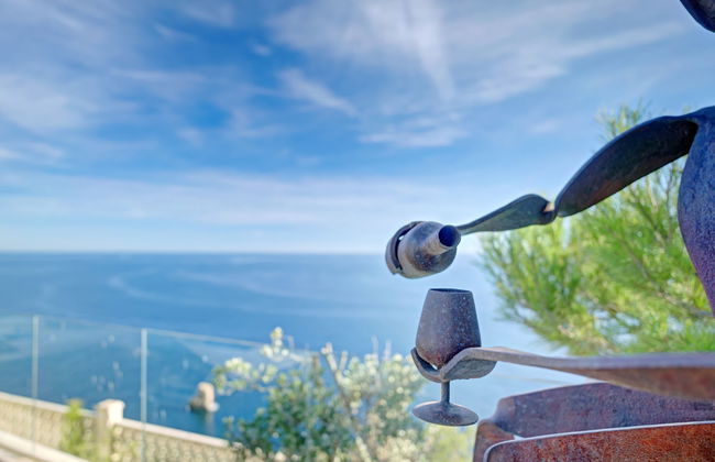 Villa Terrace sur Mer - Foto 56