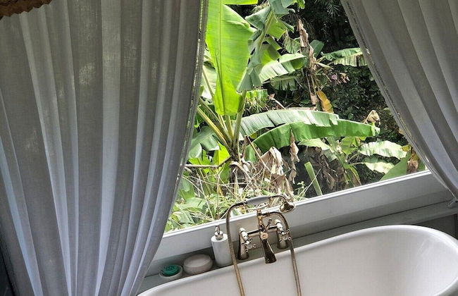 Chalé Super Charmoso - CasaIvan - Foto 33