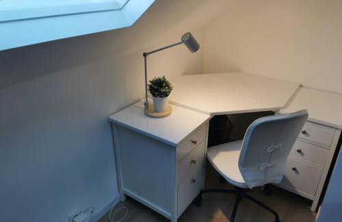 10 mins Center St Germain En Laye - Foto 7