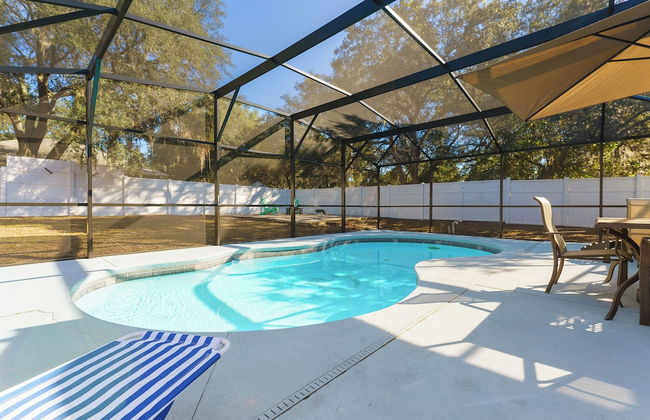 Vacation Home in Lady Lake - Foto 27