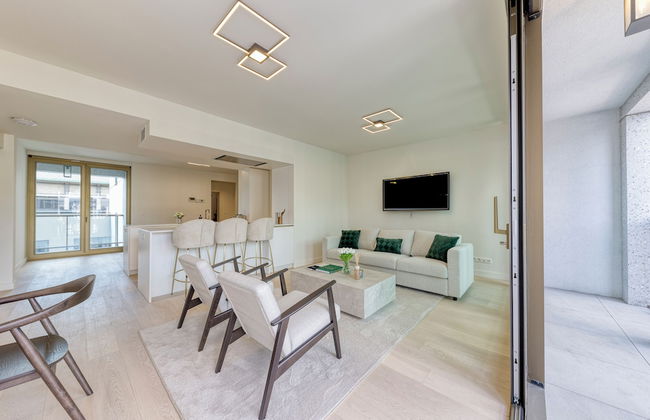 Designer Apartment Hyper Central - Foto 14