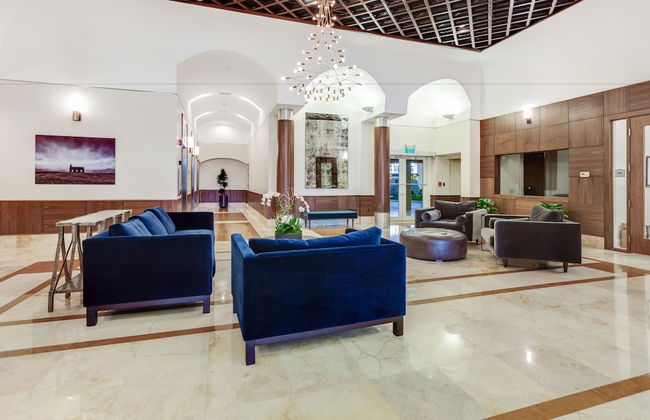 Towers of Dadeland by Miami Vacations - Foto 43