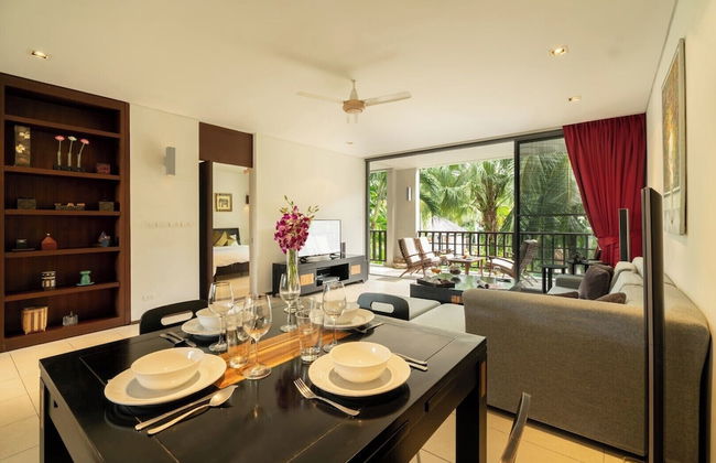 Bangtao Beach Garden By RESAVA - Photo 8