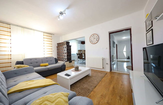 Holiday Home in Policnik With Pool - Foto 9