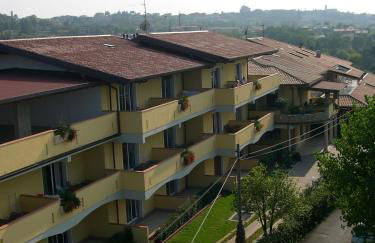 Residence Miralago Rooms & Apartments - Foto 6