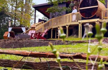 Soulrest Sanctuary Thermal Wellness Retreat - Foto 10