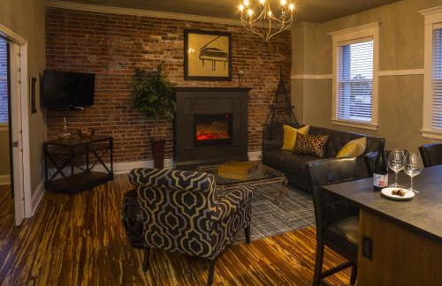 3rd Street Flats - Foto 80