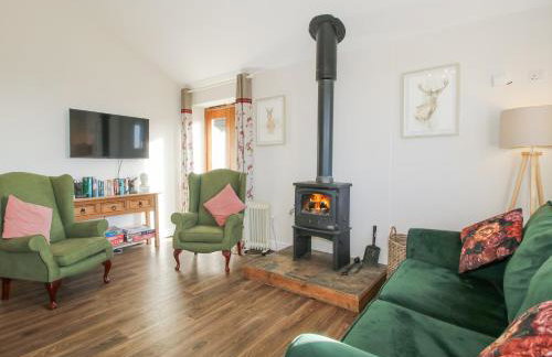 Stoney-Brook Lodge - Foto 2