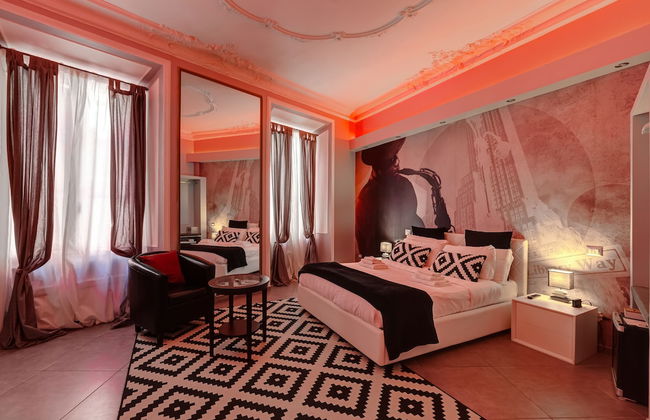 Maison Degli Artisti Suites - Foto 10