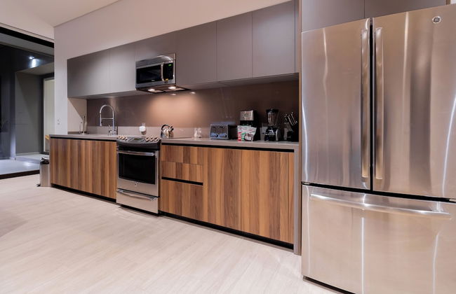 Paraiso Residences Marina Cabo by Capitalia - Foto 43