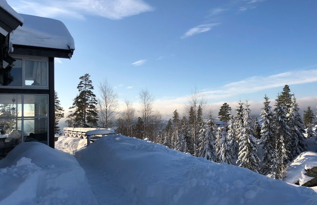 Villa Heidi - Foto 38