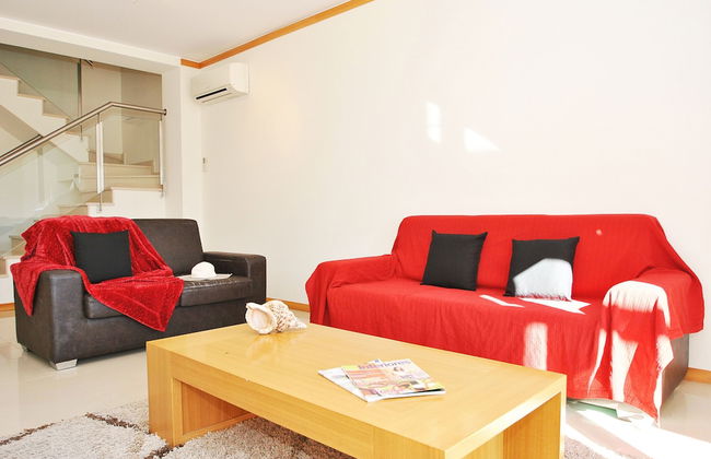 Townhouse Mar 1 - Foto 43