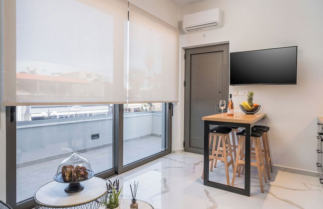 Orama Luxury Apartments - Foto 16