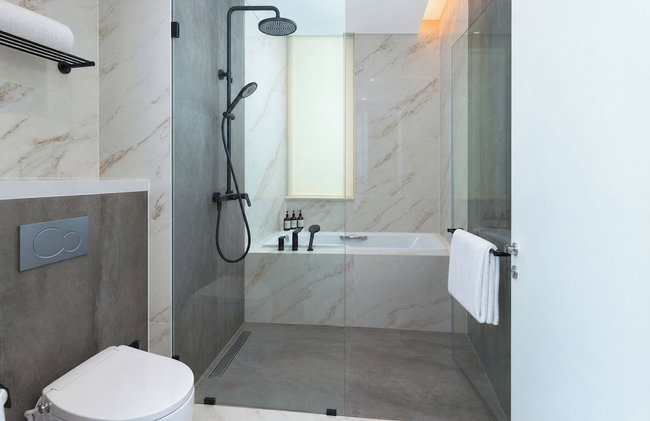 Fraser Residence Sudirman Jakarta - Foto 28