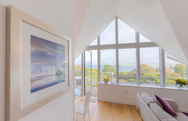 Penthouse View - Foto 4