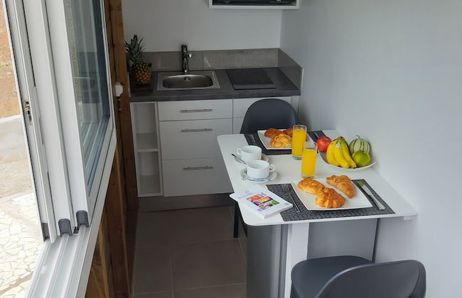 Villa Clémence - Foto 19