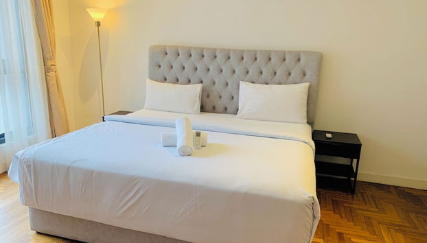 The MEWS KLCC By Arman - Foto 4, Habitación