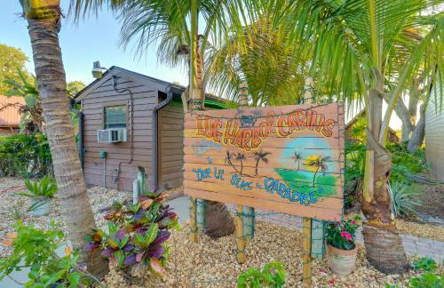 Lake Okeechobee Cabin with Boat Launch and Patio - Foto 25