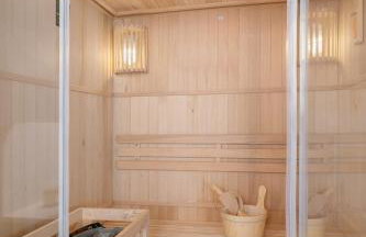 Amalia Suite - 3BR with Sauna & AC - Kazimierz - Foto 9