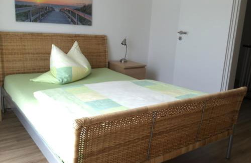 Ferienhaus Am Yachthafen - Foto 10