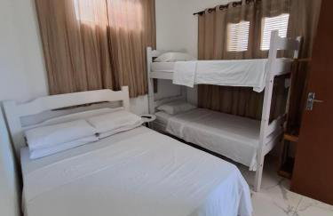 Hospedaria da Praia Fortaleza - Foto 23