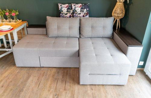 Ferienwohnung Zwischen den Seen - Foto 15