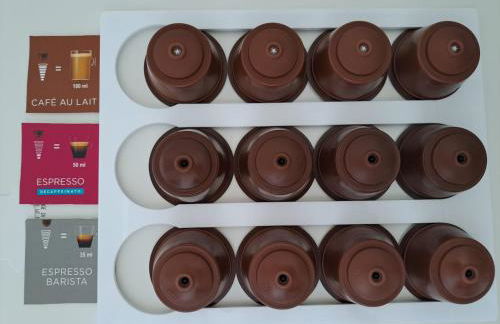 Appartement de standing - Foto 14