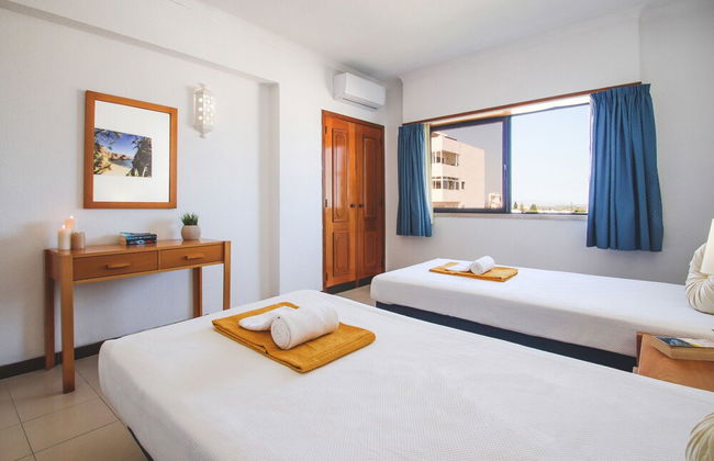 Apartment Atlantic Sea - Foto 8