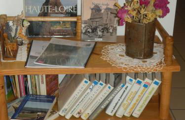 GITE LES 1000 FLEURS - Foto 11