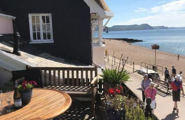 Dolphin Cottage Lyme Regis - Photo 4