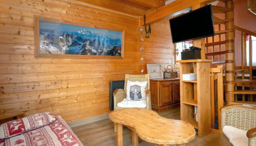 Chalet 214 - Village nordique - Foto 4