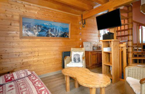 Chalet 214 - Village nordique - Foto 4