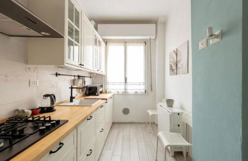 BDC - Milano Central Studio with parking! - Photo 9