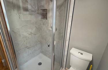 Pine and Paddle Cottage on Black Lake - Foto 7