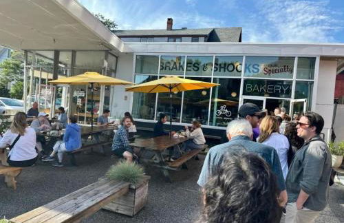 Spacious Portland Home With Parking - Foto 20