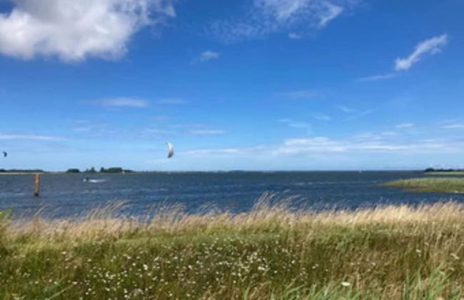 Holiday Home Lotsenhaus am Breetzer Bodden - Photo 22