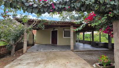 Refúgio das Gameleiras - Foto 4