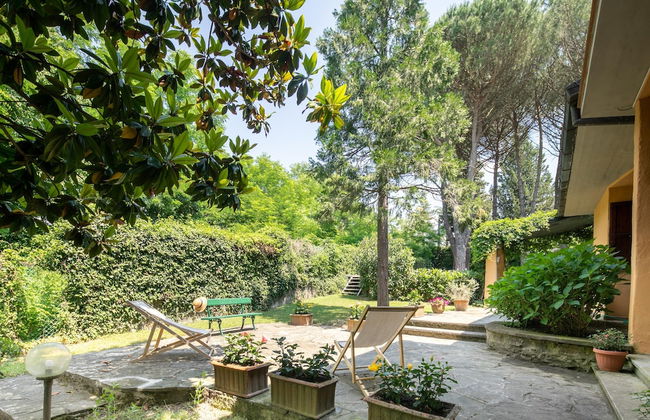 Villa La Bruscola by Mmega - Photo 39