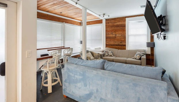 Commodore s Cove by Brightwild Epic Location - Foto 2, Habitación