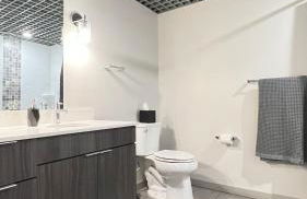 The Othello - Luxury Industrial Loft near NYC - Foto 9