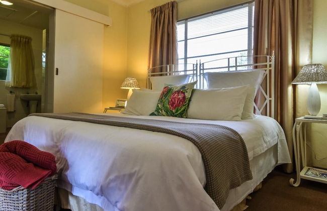 Bushwillow Spacious Cottage for 2 People With Private Garden Access! - Foto 2